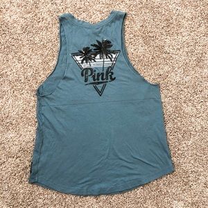 Super comfy and NWOT VICTORIA SECRET Muscle tee